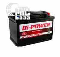 Аккумуляторы Аккумулятор Bi-Power S+  KLVRW075-00 [6CT-75R] EN750 А 276x175x190мм